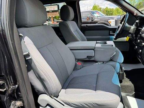 Used 2013 Ford F150 XLT w/ Luxury Equipment Group AWD/4WD image 14