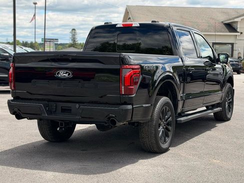 Used 2024 Ford F150 Lariat w/ Equipment Group 502A High AWD/4WD image 5