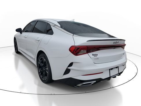 Used 2023 Kia K5 GT-Line image 6