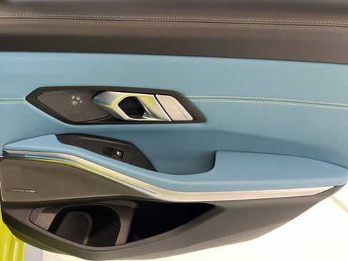 Used 2023 BMW M3 Competition w/ M Carbon Exterior Package image 65