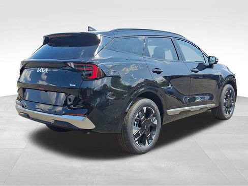 New 2026 Kia Sportage SX Prestige image 29