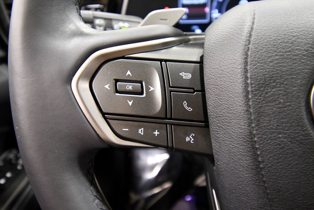 Used 2023 Lexus NX 350 AWD image 21