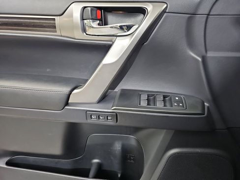 Certified 2023 Lexus GX 460 Premium w/ Premium Package AWD/4WD image 25