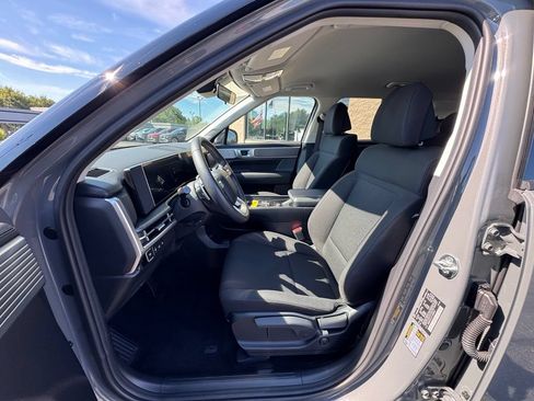 Certified 2026 Hyundai Santa Fe SE AWD/4WD image 41
