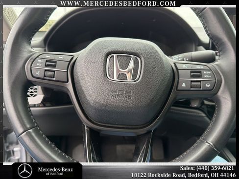 Used 2023 Honda Accord EX-L image 9