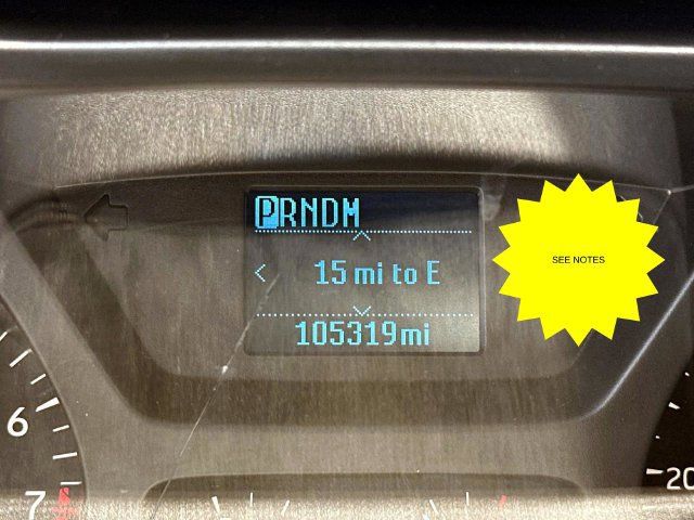 Certified 2019 Ford Transit 250 130 Low Roof RWD image 13