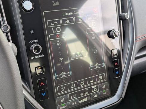 New 2025 Subaru WRX Premium image 21