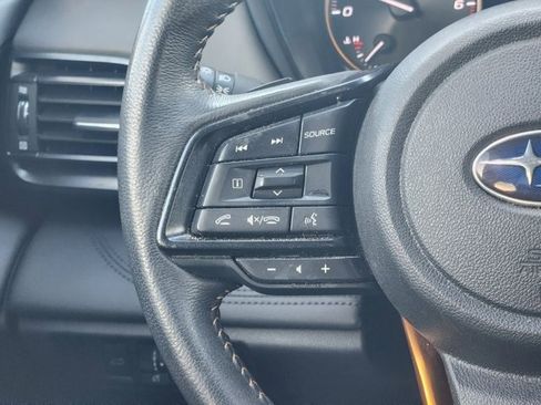 Used 2023 Subaru Outback Wilderness image 27