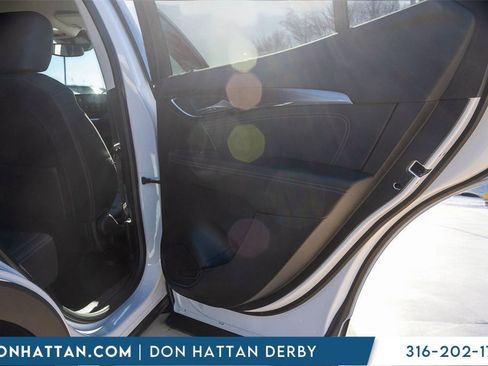 Used 2024 Buick Envision Preferred image 18