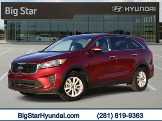 Used 2020 Kia Sorento LX video 1