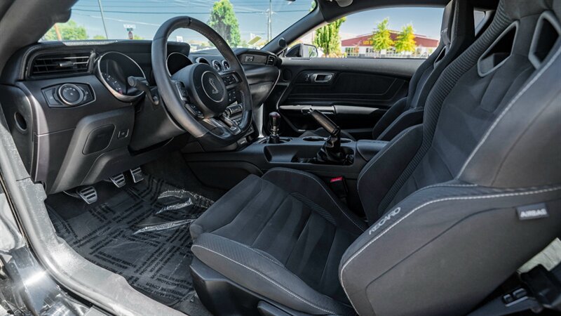 Used 2017 Ford Mustang Shelby GT350 w/ Electronics Package RWD image 17