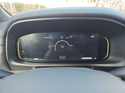 Used 2024 Jeep Wagoneer L Series II w/ Flexible Seating Group image 22