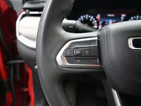 Used 2024 Jeep Compass Limited image 20