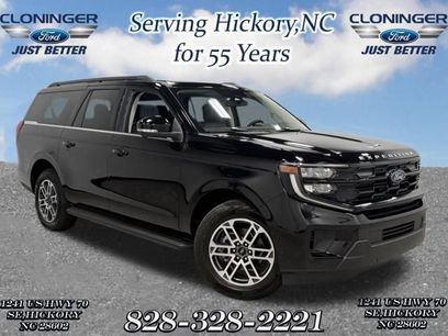 New 2025 Ford Expedition Max Active