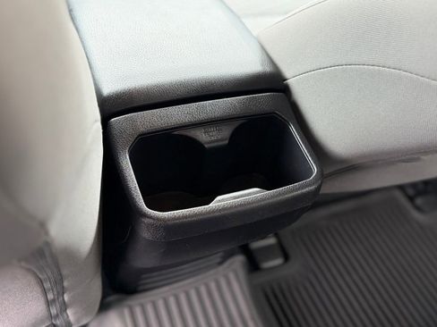 Certified 2023 Toyota Tacoma SR5 w/ Black Out Package (TMS) image 7