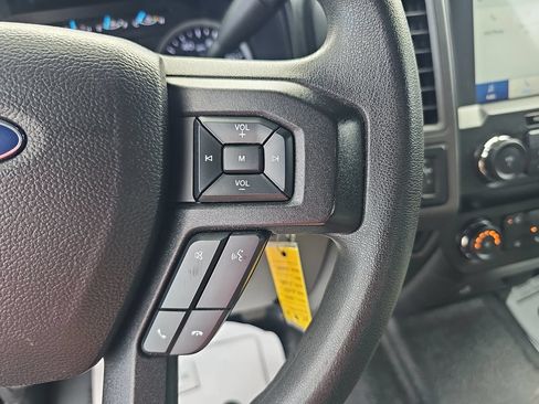 Used 2021 Ford F250 XL w/ STX Appearance Package AWD/4WD image 18