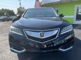 Used 2017 Acura RDX AWD w/ Technology Package image 2