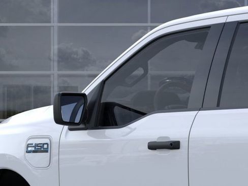 New 2025 Ford F150 Lightning Pro image 21