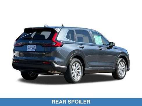 Used 2024 Honda CR-V EX image 6