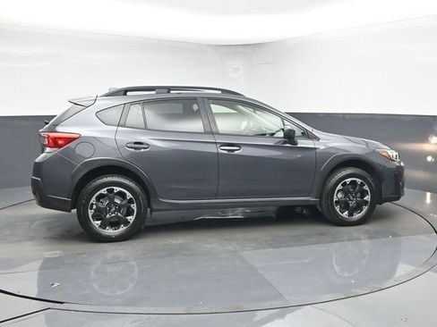 Used 2021 Subaru Crosstrek 2.0i Premium w/ Moonroof Package image 8