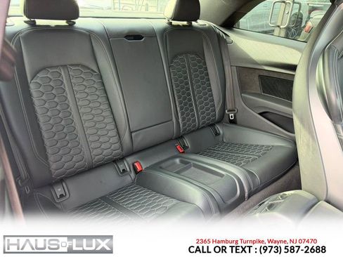 Used 2018 Audi RS 5 image 20