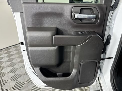 Used 2024 GMC Sierra 2500 Pro w/ Convenience Package image 23