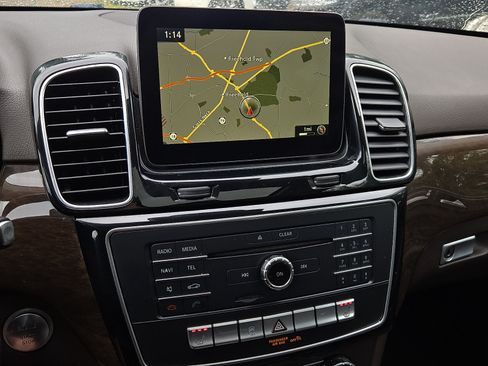 Used 2016 Mercedes-Benz GLE 350 4MATIC image 17