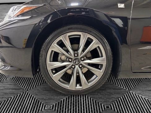 Used 2021 Lexus ES 350 F Sport image 29