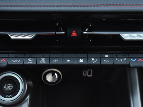 Used 2024 Dodge Hornet R/T image 21