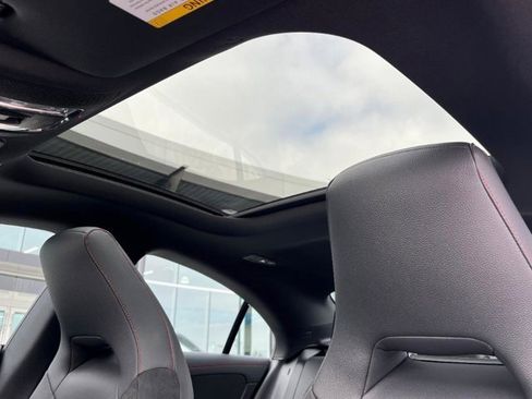 New 2026 Mercedes-Benz CLA 250 image 14