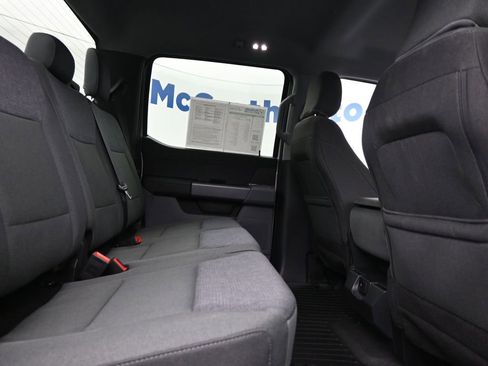 Used 2024 Ford F150 XLT w/ Bed Utility Package image 9