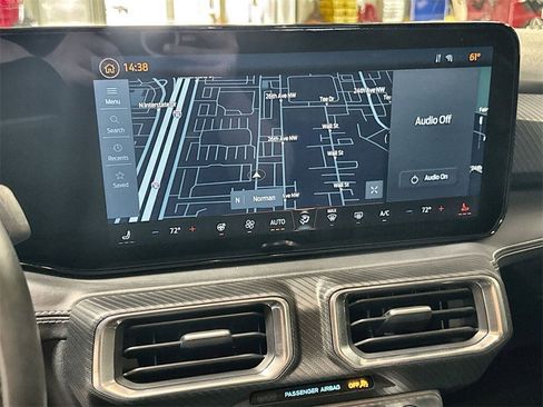 Used 2025 Ford Mustang GT Premium w/ GT Performance Package image 21