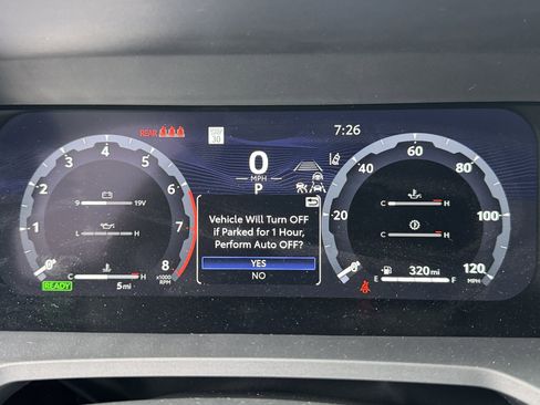 New 2026 Toyota Tacoma TRD Pro AWD/4WD image 22