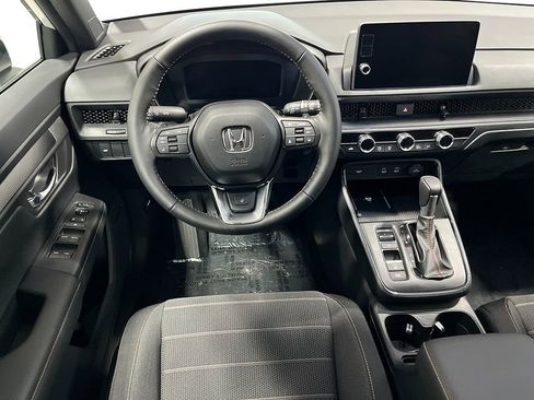 New 2026 Honda CR-V TrailSport image 26