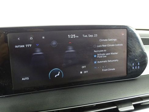 Used 2024 Hyundai Palisade XRT image 40