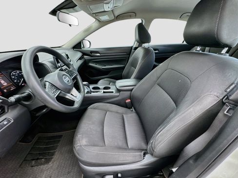 Used 2021 Nissan Altima 2.5 S w/ Driver Assist Package FWD image 13