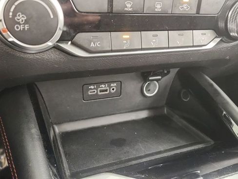 Used 2023 Nissan Altima 2.5 SR image 17