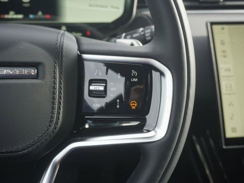 New 2026 Land Rover Range Rover Sport SE AWD/4WD image 13