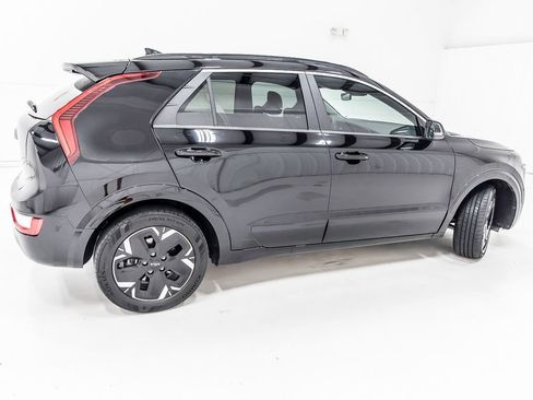 Used 2023 Kia Niro Wind FWD image 8
