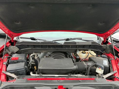 Used 2019 Chevrolet Silverado 1500 LT w/ All-Star Edition image 10