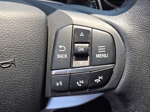 Used 2020 Ford Explorer Limited RWD image 23