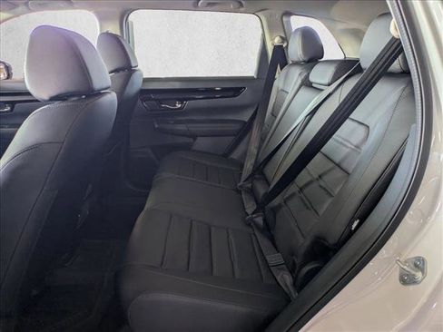 New 2026 Honda CR-V EX-L image 16