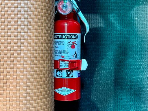 Used 1989 Porsche 911 Carrera 4 image 87