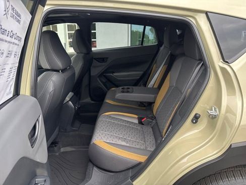 New 2026 Subaru Crosstrek 2.5i Sport AWD/4WD image 89
