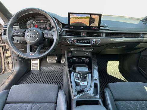 Used 2022 Audi S5 Premium Plus AWD/4WD image 17
