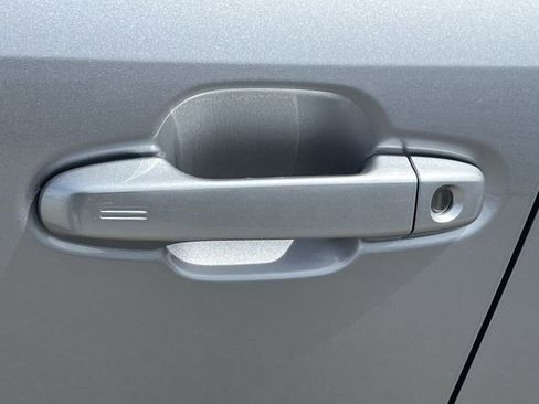 New 2026 Subaru Crosstrek 2.5i Sport image 37