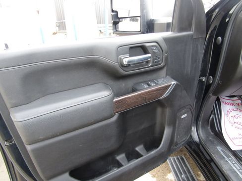 Used 2023 GMC Sierra 2500 Denali w/ Denali Black Diamond Edition image 32