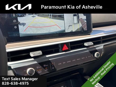 New 2026 Kia Sorento SX Prestige AWD/4WD image 9