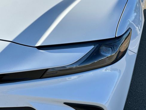 Certified 2026 Toyota Camry SE w/ Multimedia Upgrade Package image 52