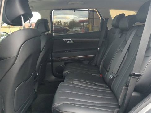 Used 2024 Genesis GV80 3.5T image 13
